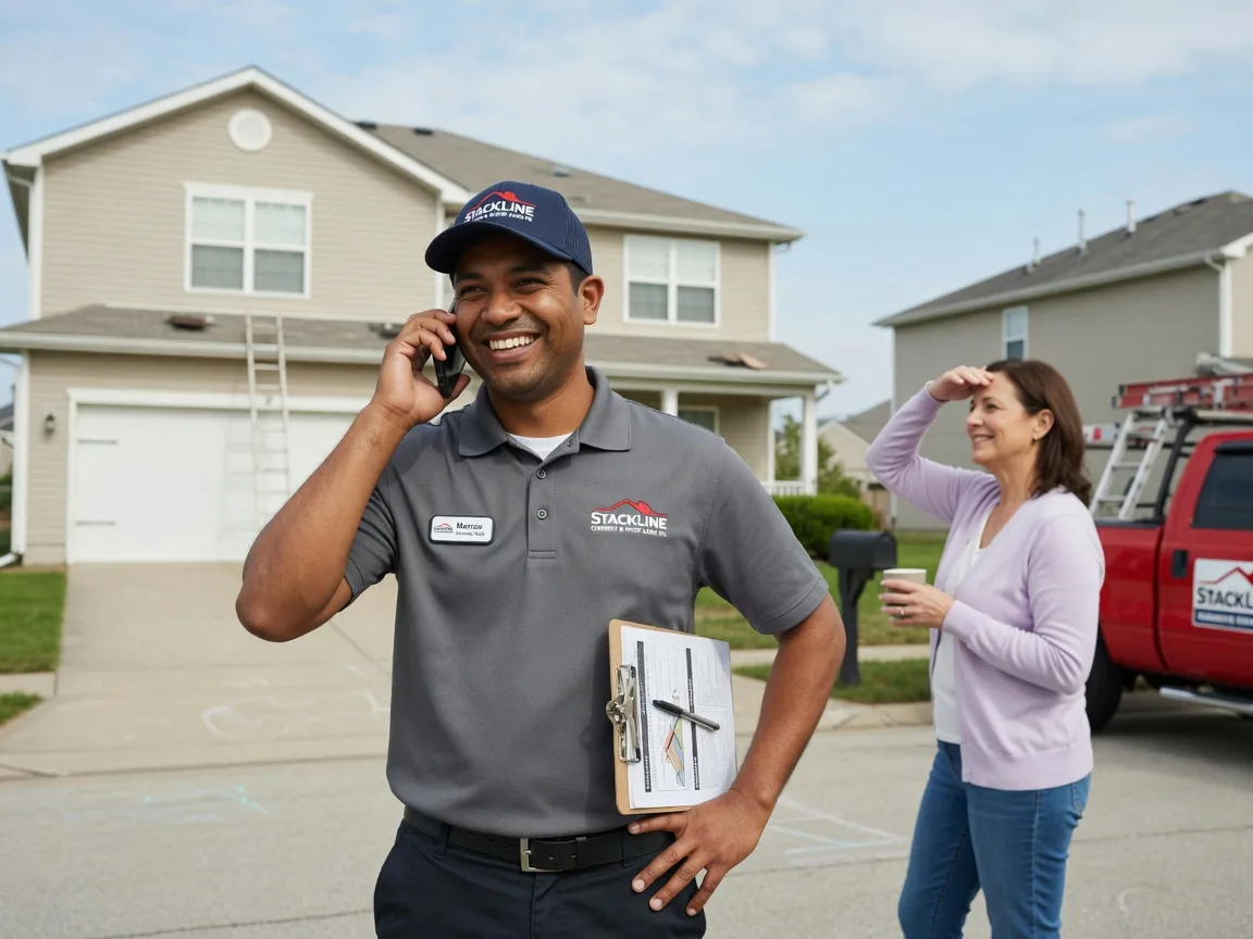 Chimney flashing repair Nerinx, KY FAQs